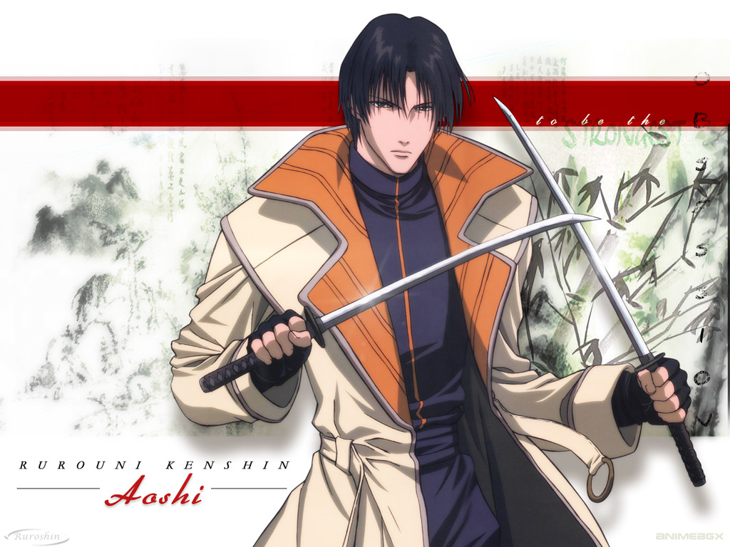 Otaku Gallery  / Anime e Manga / Rurouni Kenshin / Wallpapers / rkwall48.jpg